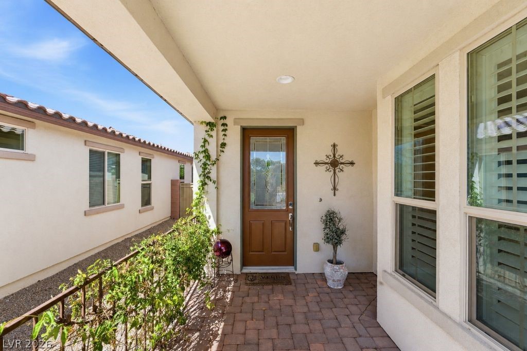 5637 Sagamore Canyon Street North Las Vegas NV 89081