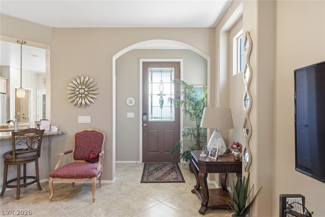 5637 Sagamore Canyon Street North Las Vegas NV 89081