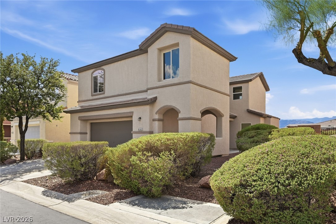 8149 Loma Del Ray Street Las Vegas NV 89131