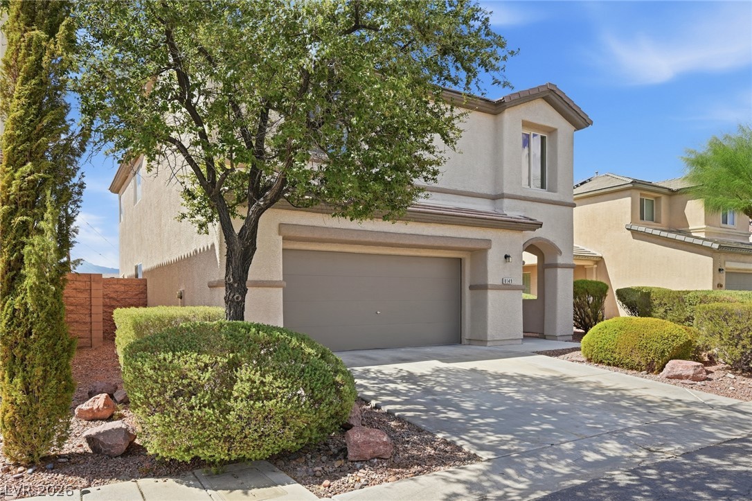 8149 Loma Del Ray Street Las Vegas NV 89131