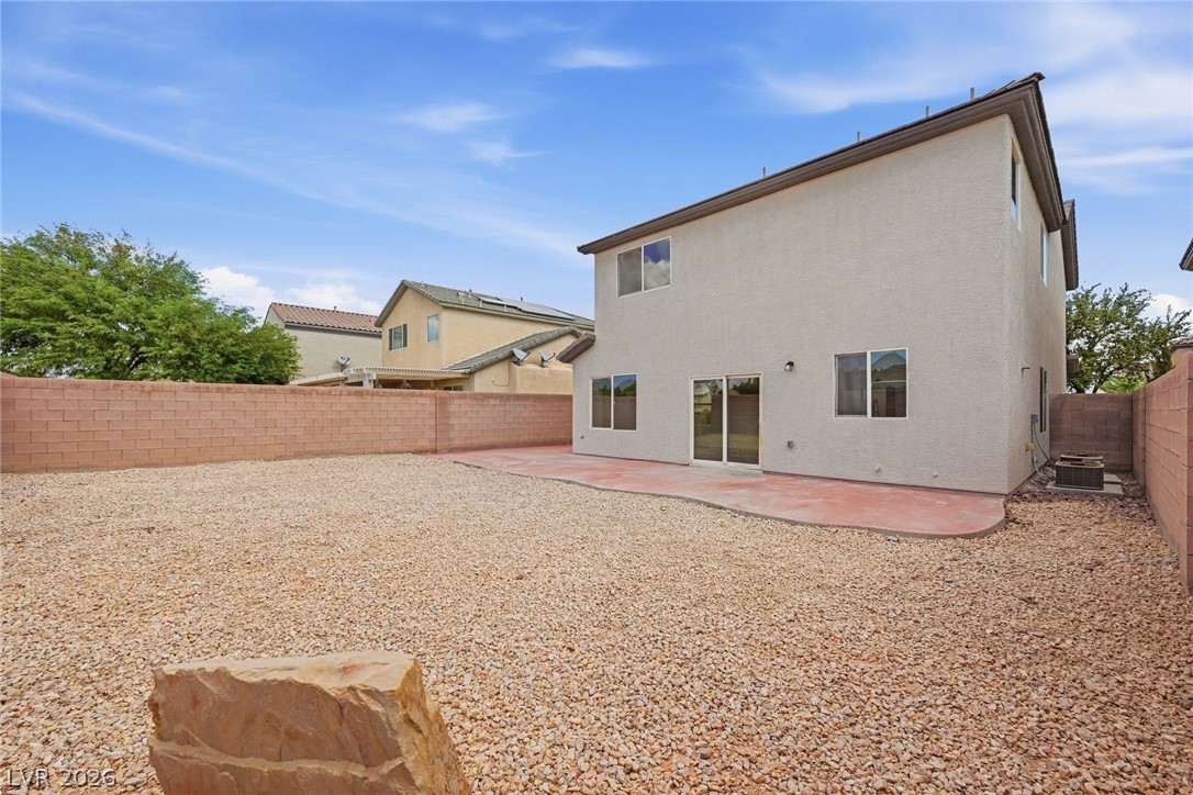 8149 Loma Del Ray Street Las Vegas NV 89131