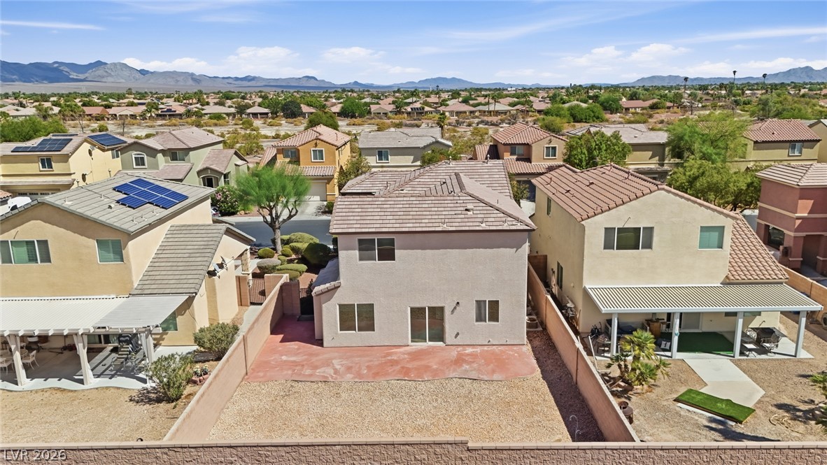 8149 Loma Del Ray Street Las Vegas NV 89131