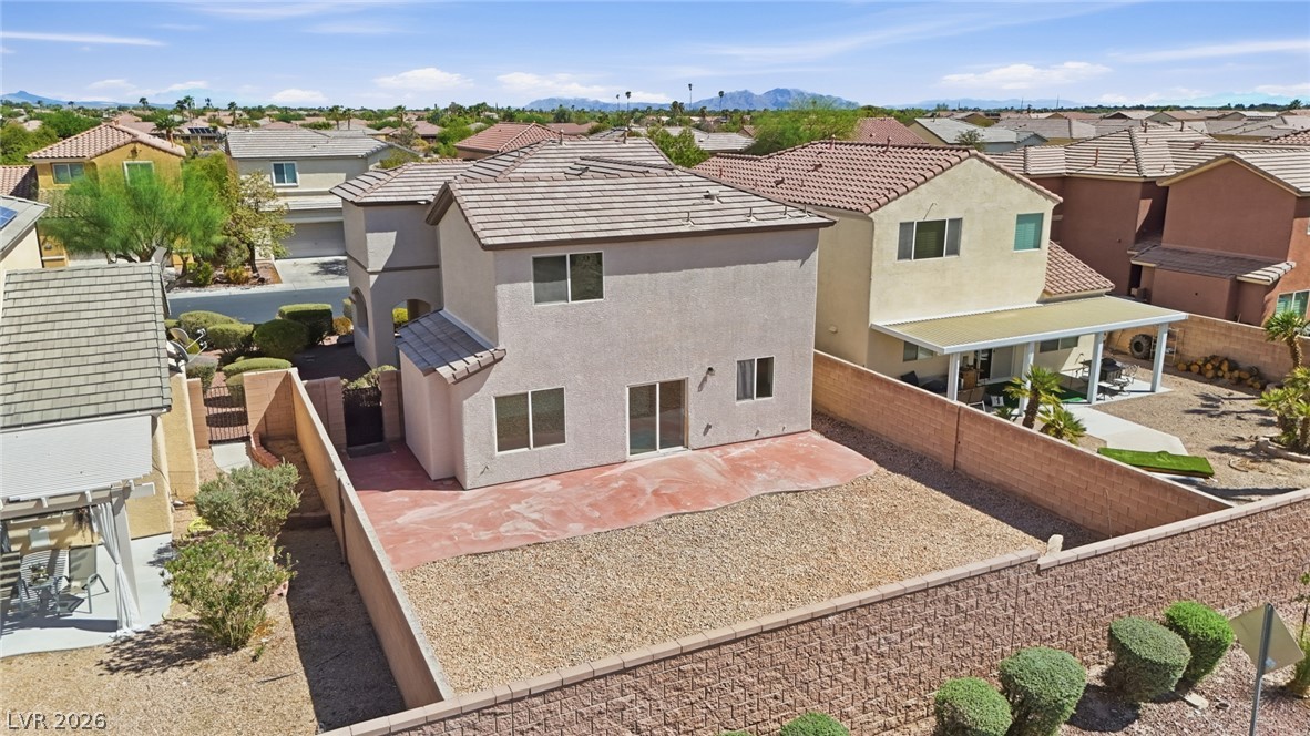 8149 Loma Del Ray Street Las Vegas NV 89131