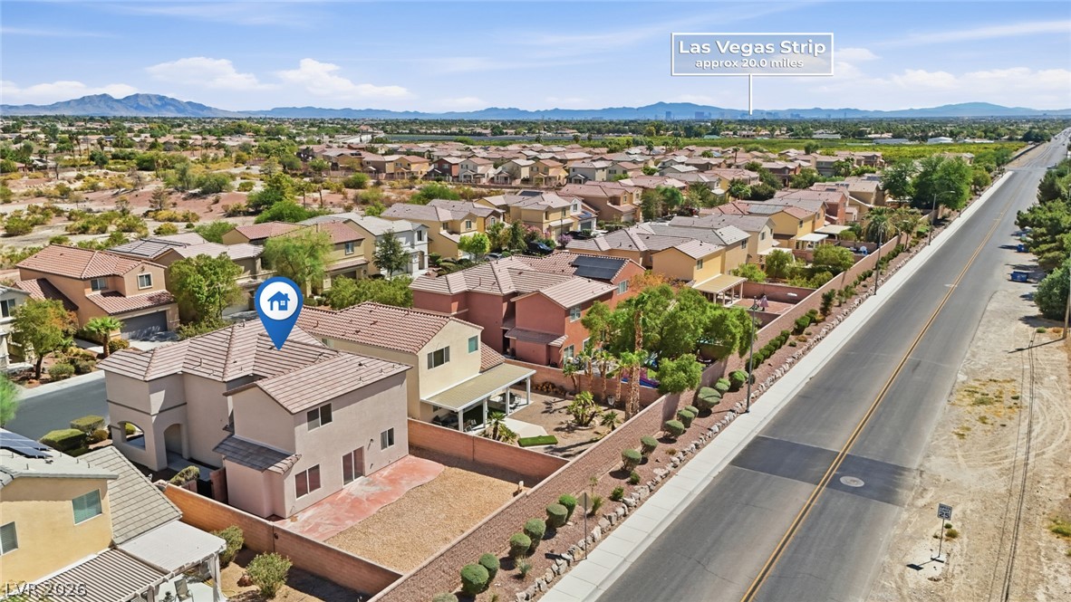 8149 Loma Del Ray Street Las Vegas NV 89131