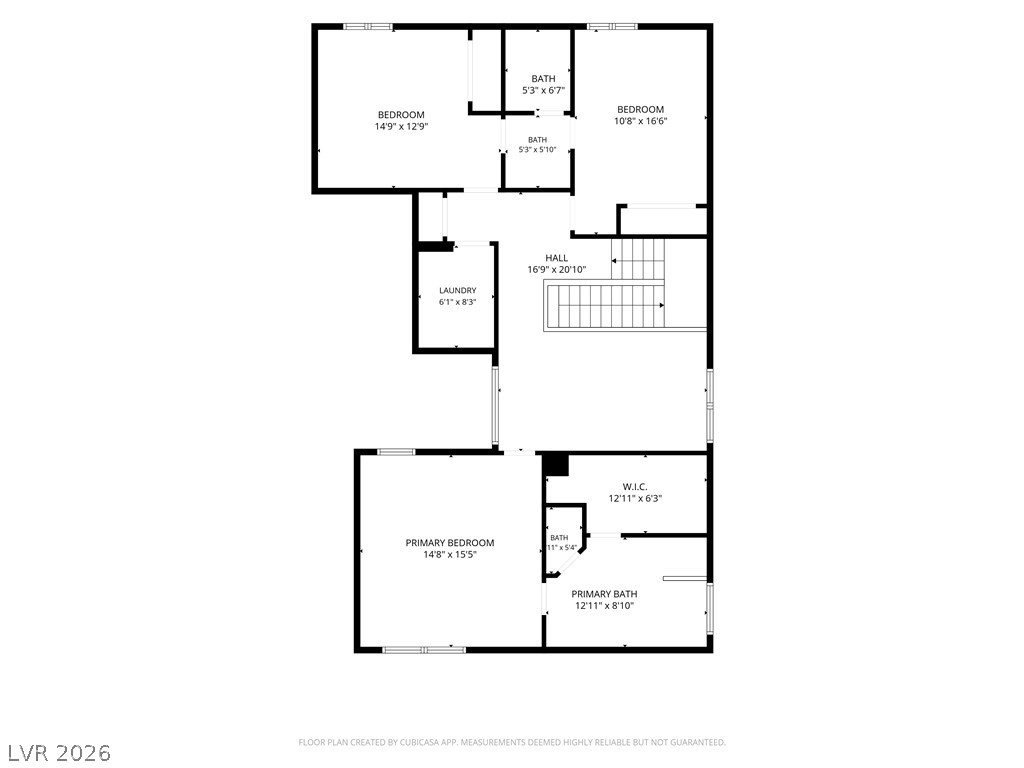 8149 Loma Del Ray Street Las Vegas NV 89131