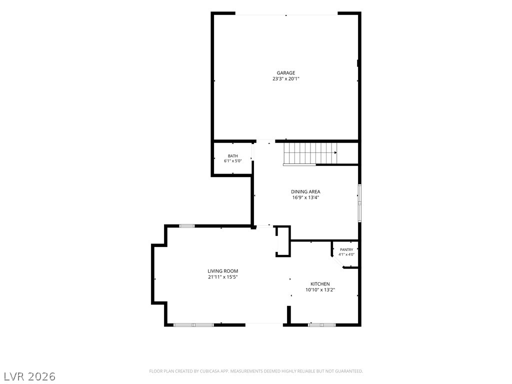 8149 Loma Del Ray Street Las Vegas NV 89131