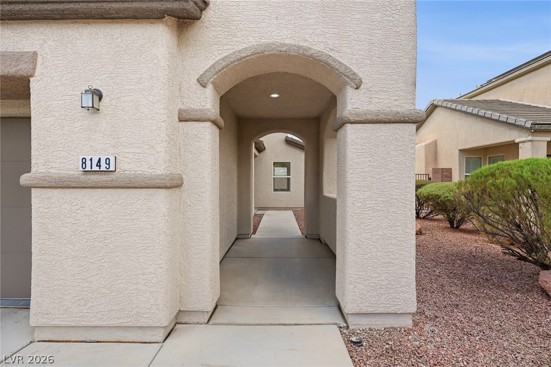 8149 Loma Del Ray Street Las Vegas NV 89131