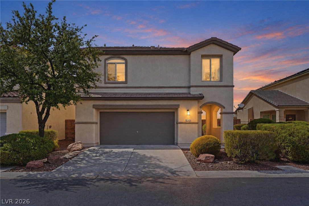 8149 Loma Del Ray Street Las Vegas NV 89131