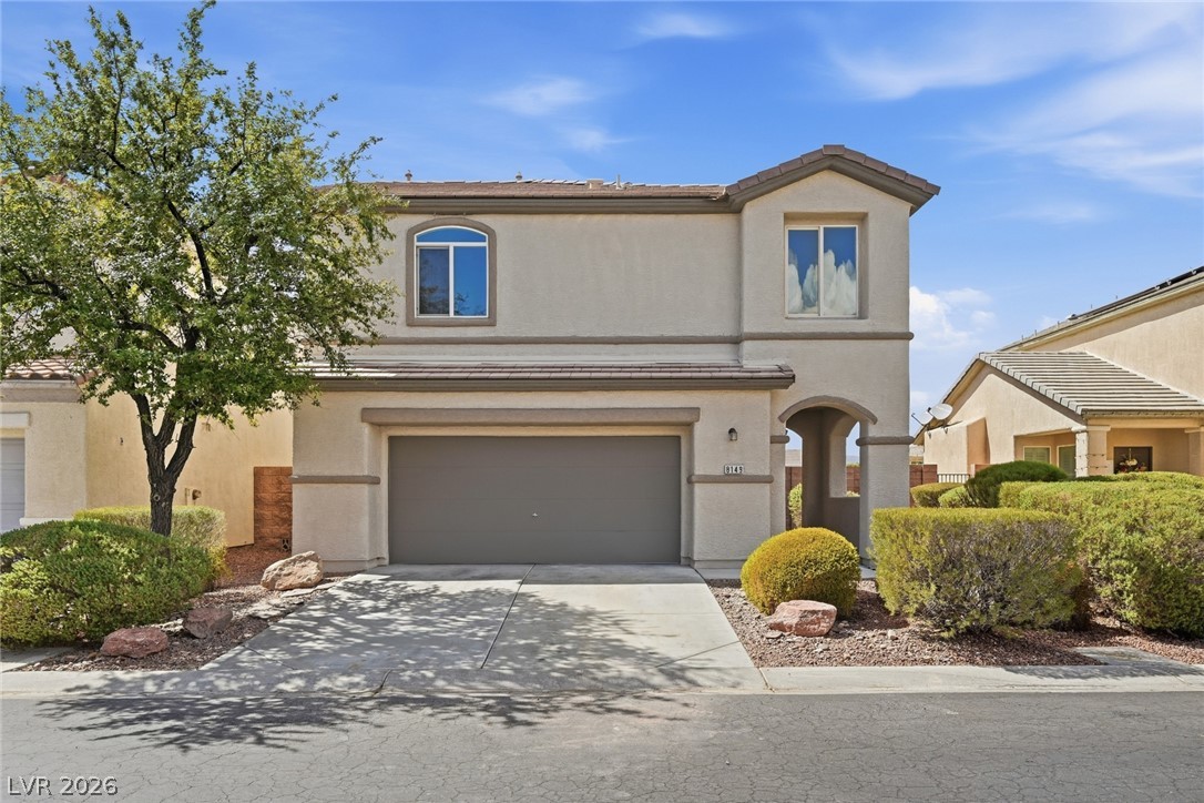 8149 Loma Del Ray Street Las Vegas NV 89131