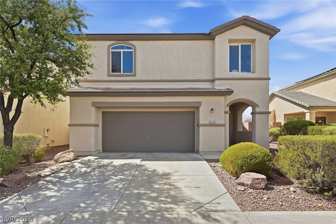 8149 Loma Del Ray Street Las Vegas NV 89131