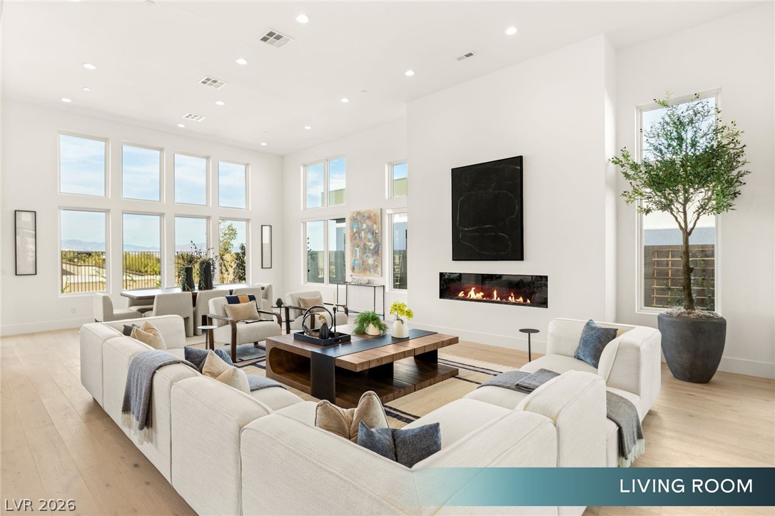 10964 Rossa Peak Avenue Las Vegas NV 89135