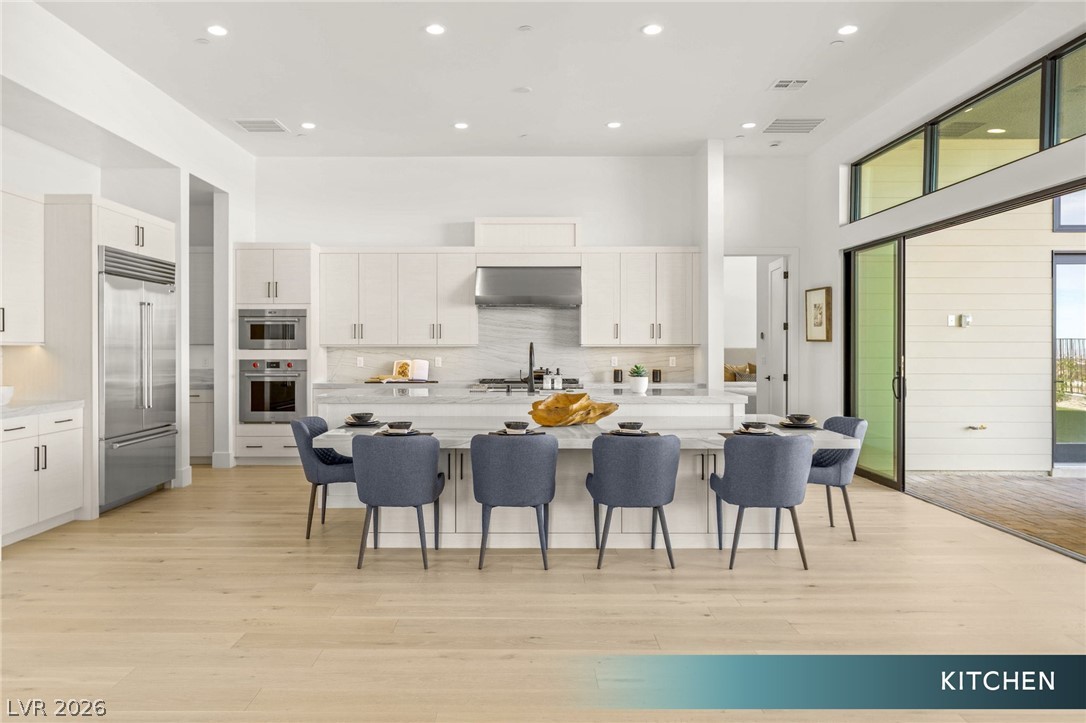 10964 Rossa Peak Avenue Las Vegas NV 89135