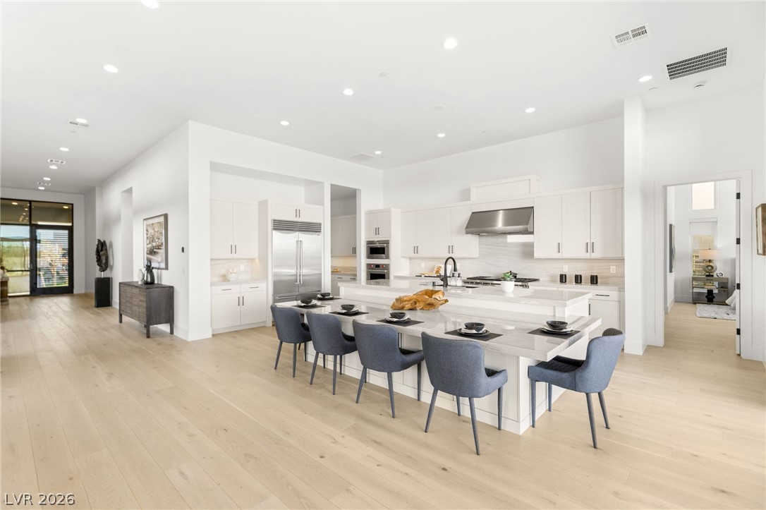 10964 Rossa Peak Avenue Las Vegas NV 89135