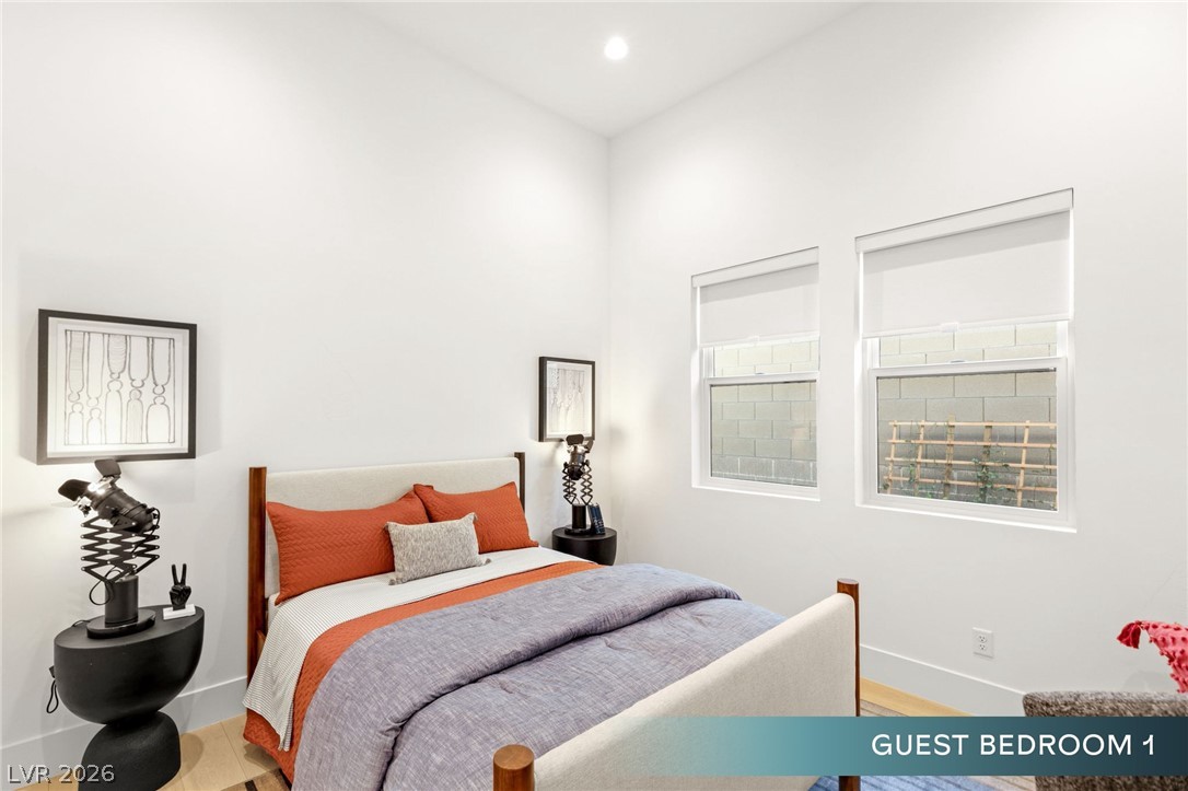 10964 Rossa Peak Avenue Las Vegas NV 89135