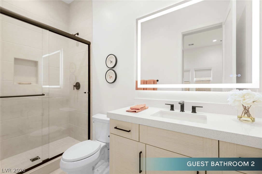 10964 Rossa Peak Avenue Las Vegas NV 89135