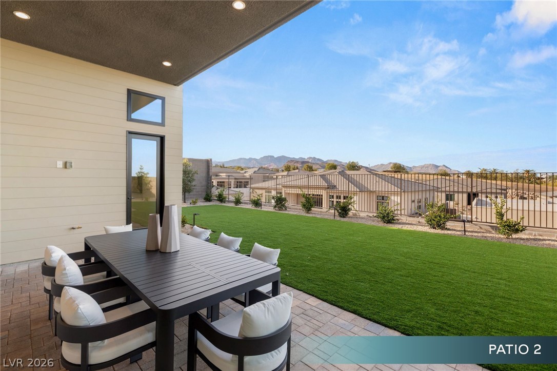 10964 Rossa Peak Avenue Las Vegas NV 89135