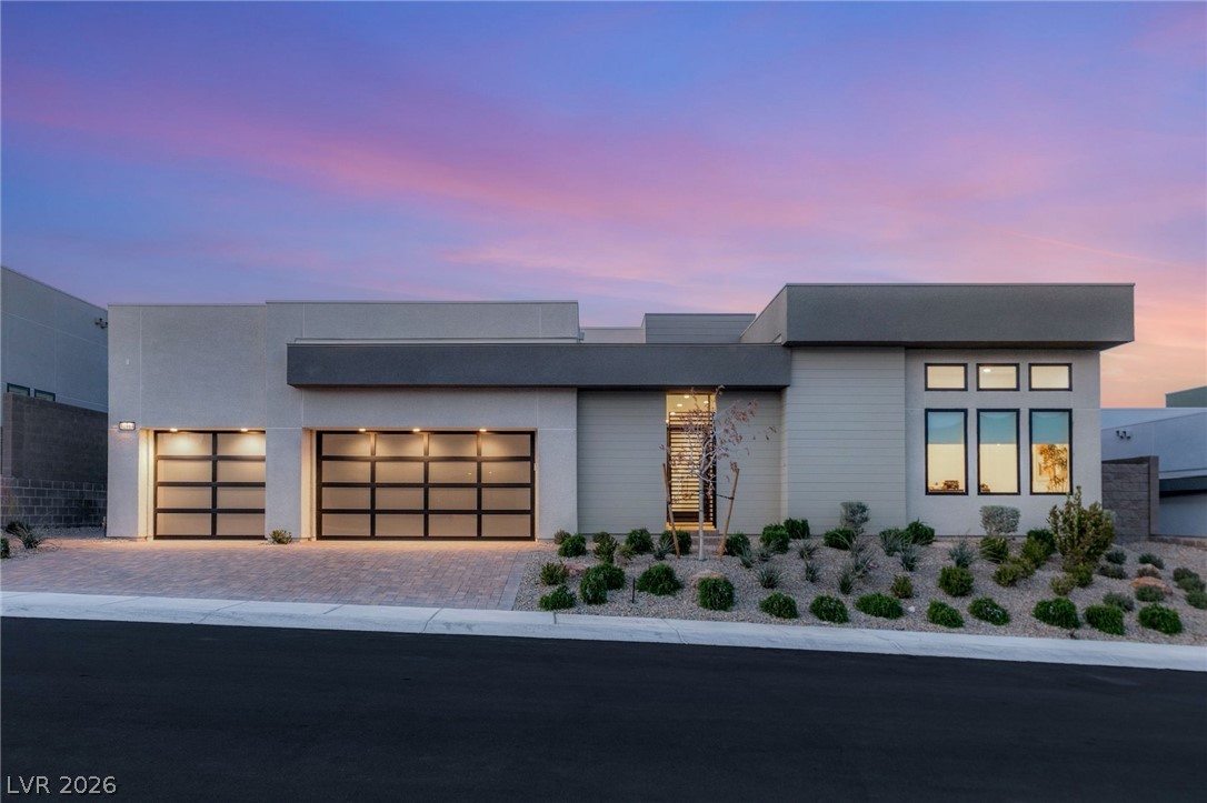 10964 Rossa Peak Avenue Las Vegas NV 89135