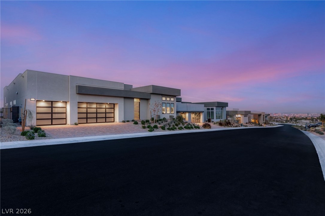 10964 Rossa Peak Avenue Las Vegas NV 89135