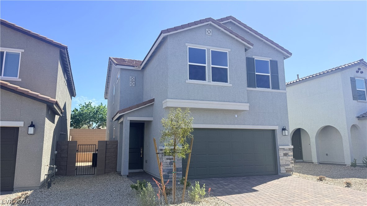 9243 Broome Court Las Vegas NV 89148