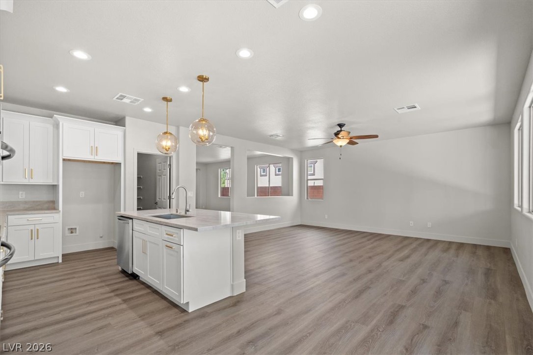 1874 Nature Park Drive North Las Vegas NV 89084