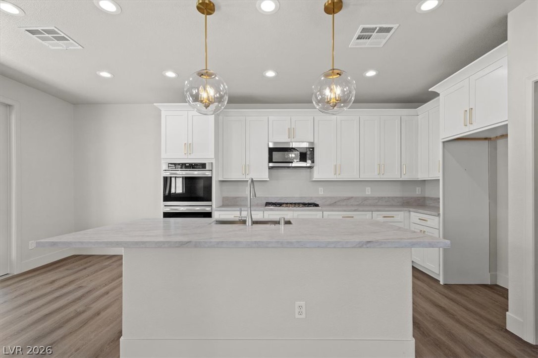 1874 Nature Park Drive North Las Vegas NV 89084