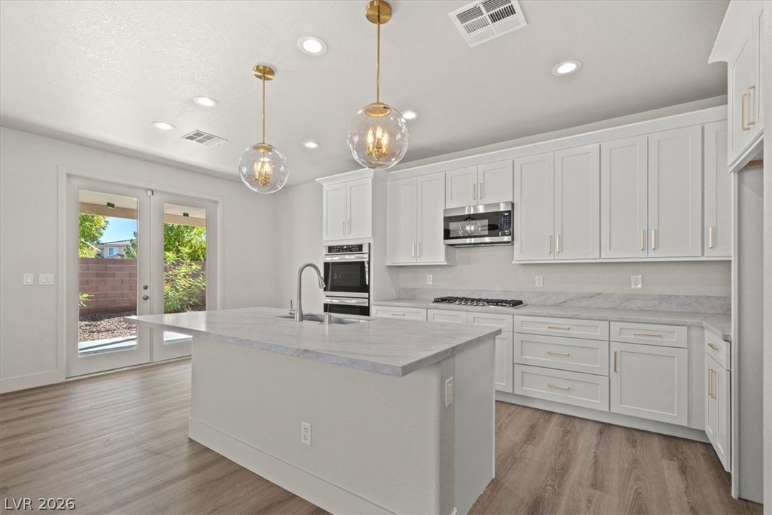 1874 Nature Park Drive North Las Vegas NV 89084