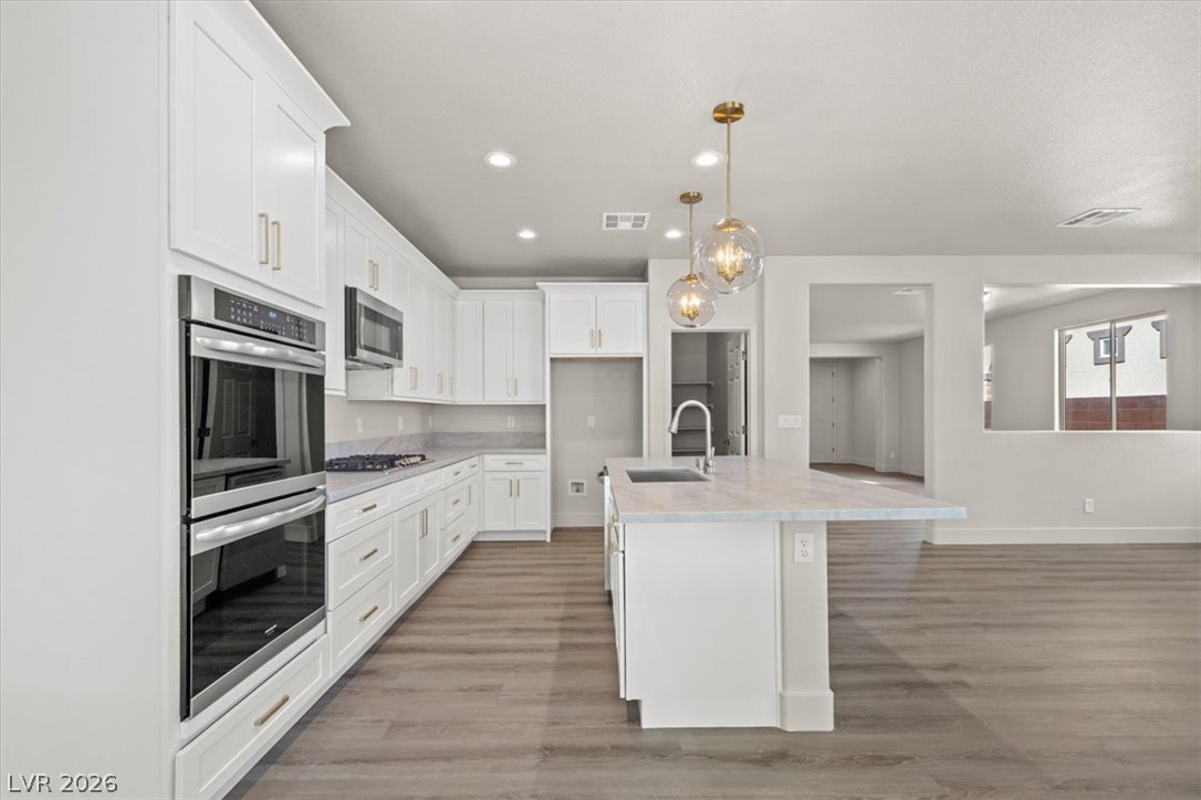 1874 Nature Park Drive North Las Vegas NV 89084