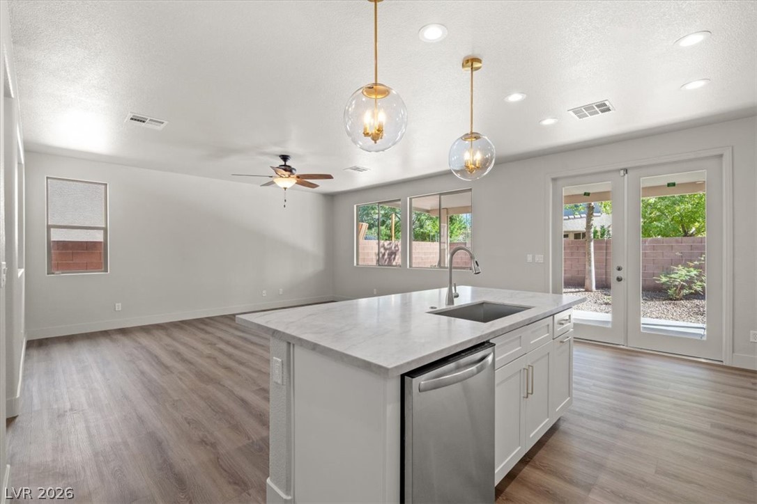 1874 Nature Park Drive North Las Vegas NV 89084