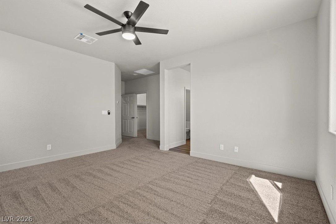 1874 Nature Park Drive North Las Vegas NV 89084
