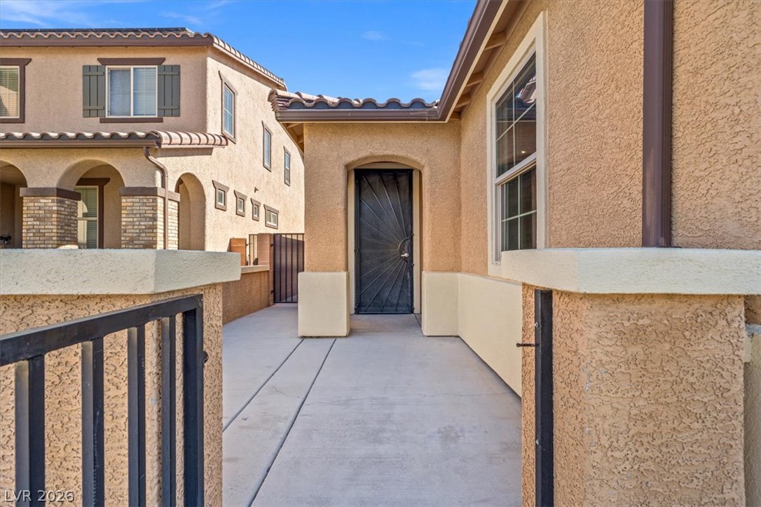 1874 Nature Park Drive North Las Vegas NV 89084