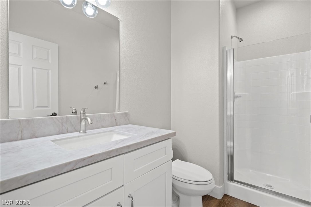 1874 Nature Park Drive North Las Vegas NV 89084