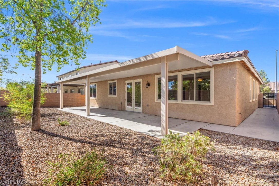 1874 Nature Park Drive North Las Vegas NV 89084