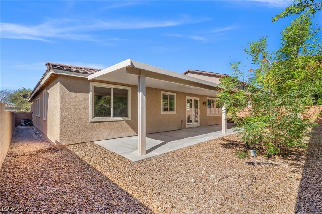 1874 Nature Park Drive North Las Vegas NV 89084