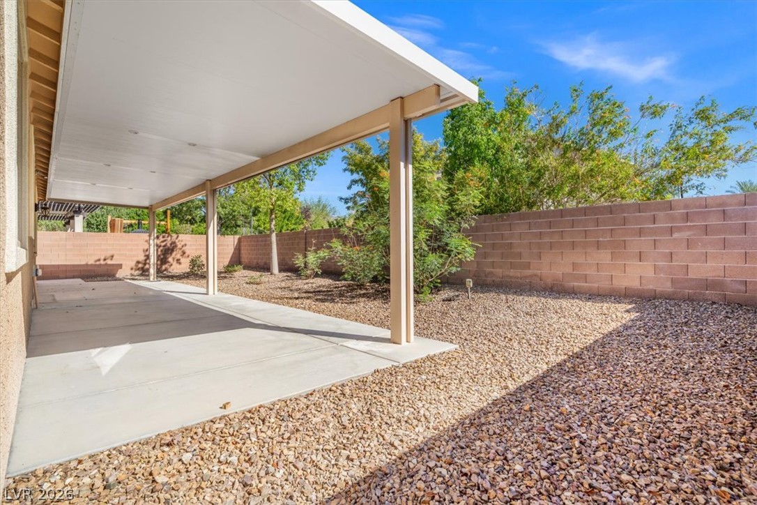 1874 Nature Park Drive North Las Vegas NV 89084