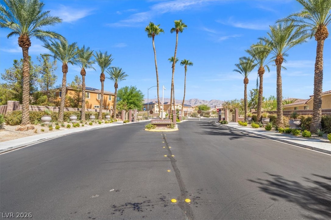 1874 Nature Park Drive North Las Vegas NV 89084