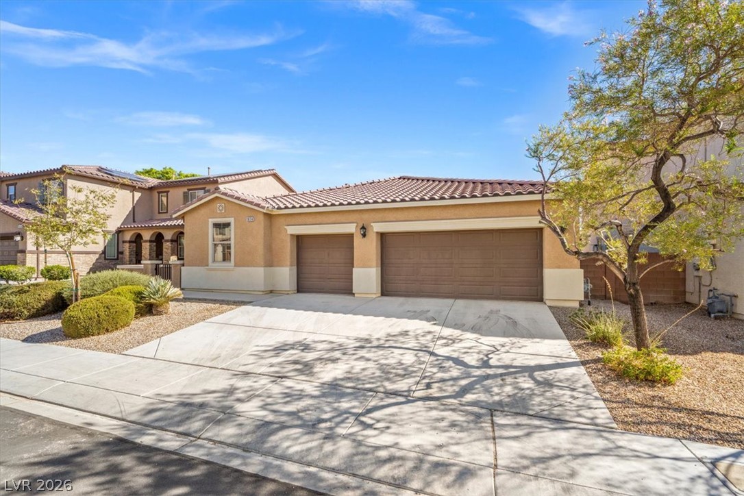 1874 Nature Park Drive North Las Vegas NV 89084
