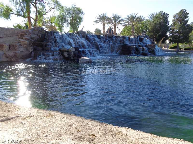 1874 Nature Park Drive North Las Vegas NV 89084