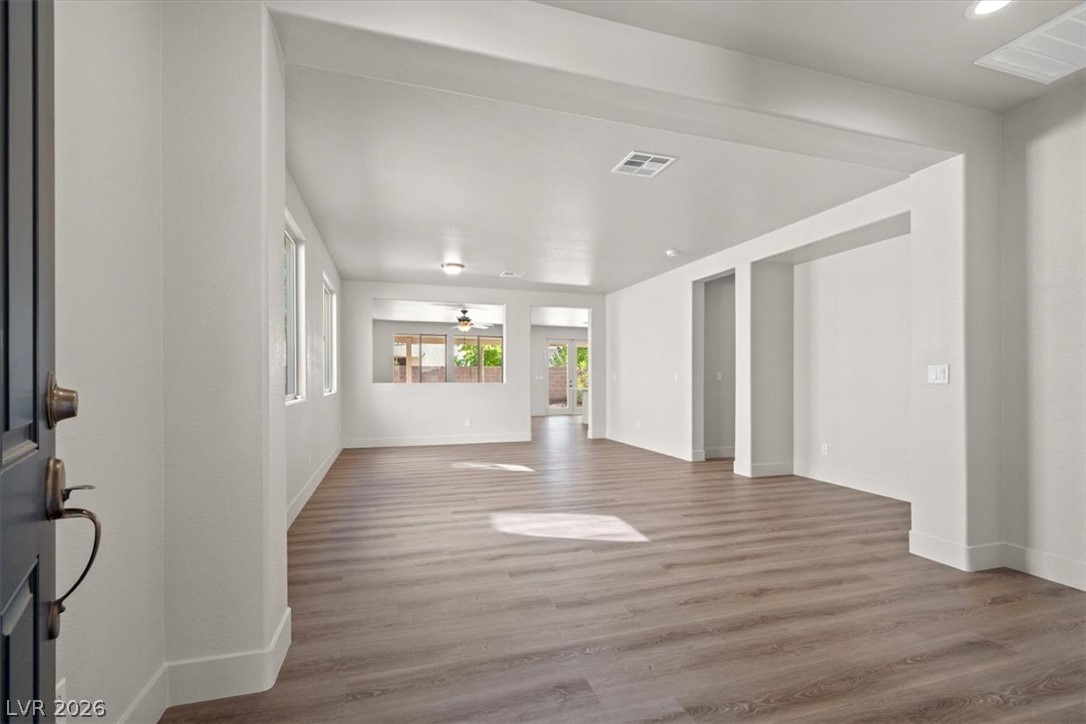 1874 Nature Park Drive North Las Vegas NV 89084