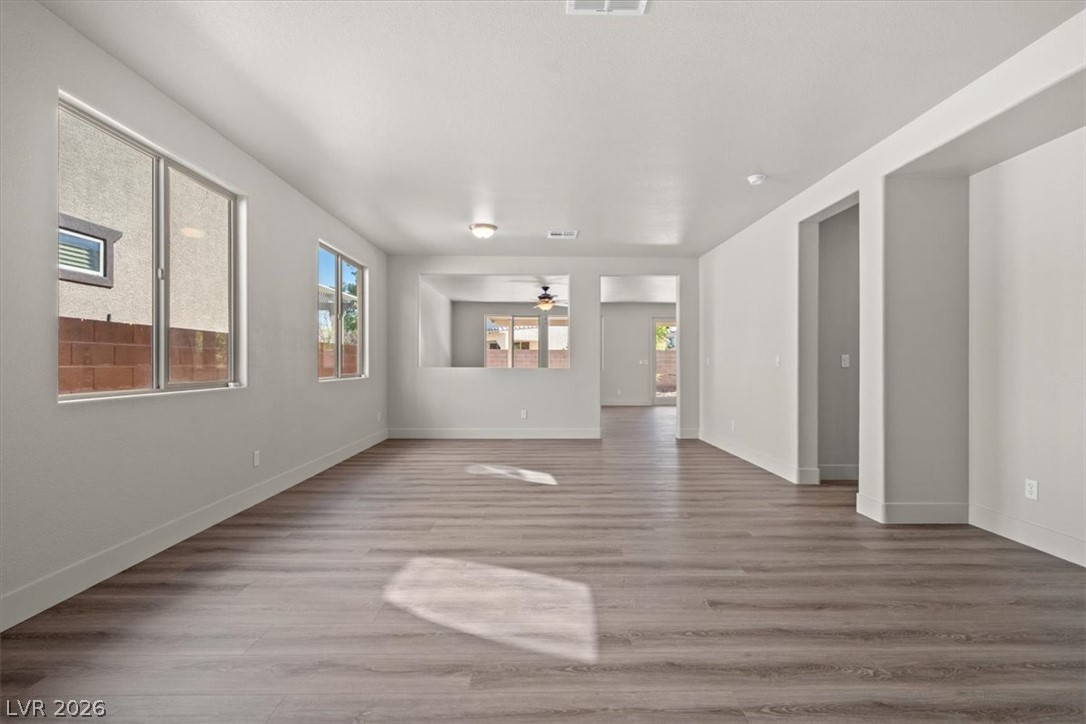 1874 Nature Park Drive North Las Vegas NV 89084