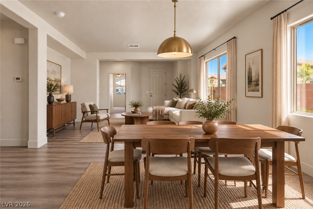 1874 Nature Park Drive North Las Vegas NV 89084
