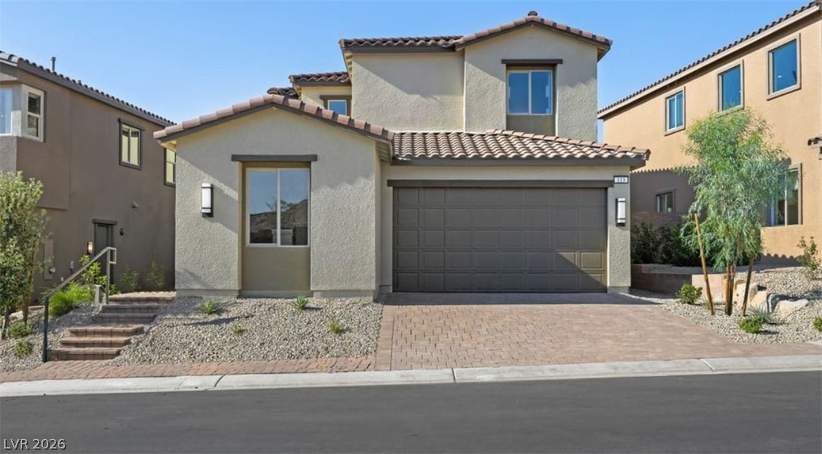 113 Via Magrini Henderson NV 89011