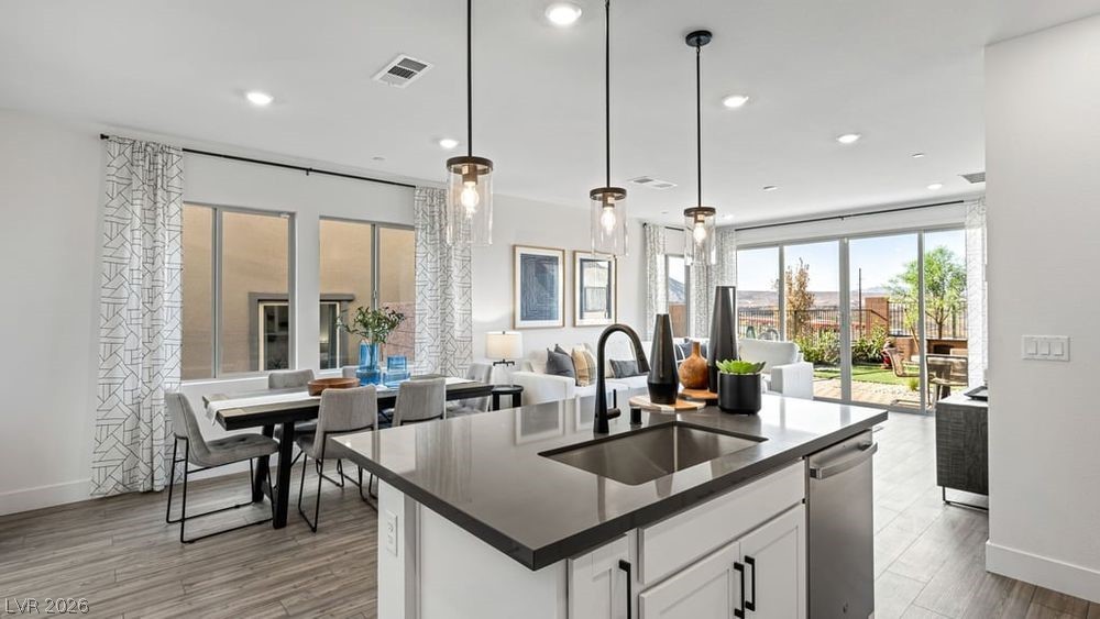 113 Via Magrini Henderson NV 89011