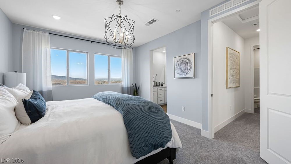 113 Via Magrini Henderson NV 89011