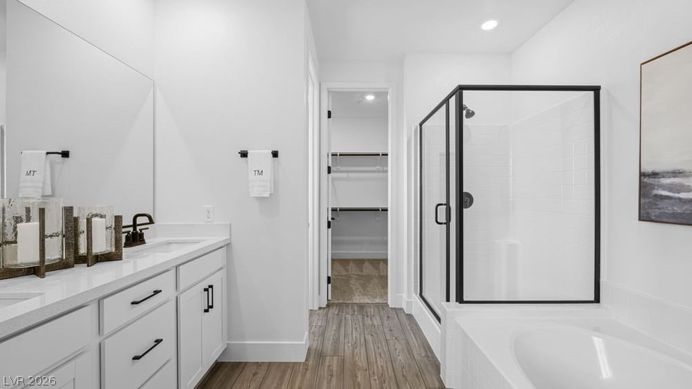 113 Via Magrini Henderson NV 89011