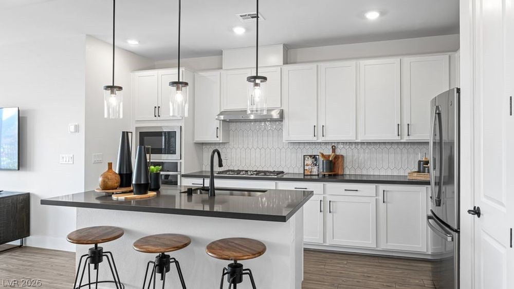 113 Via Magrini Henderson NV 89011