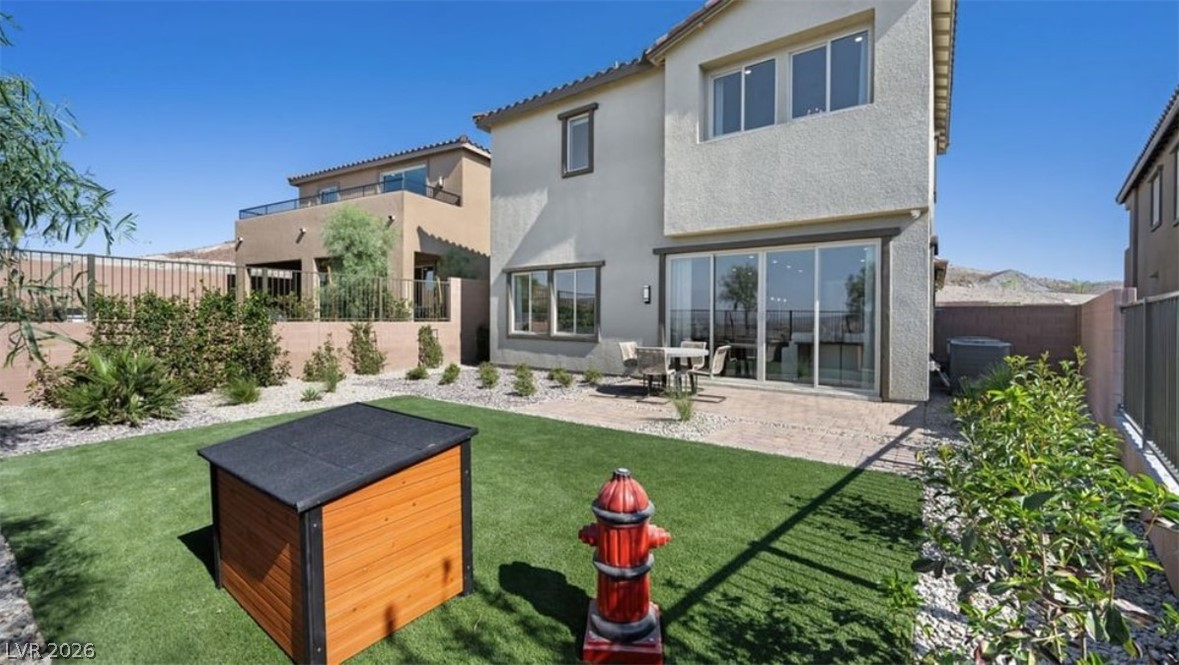 113 Via Magrini Henderson NV 89011