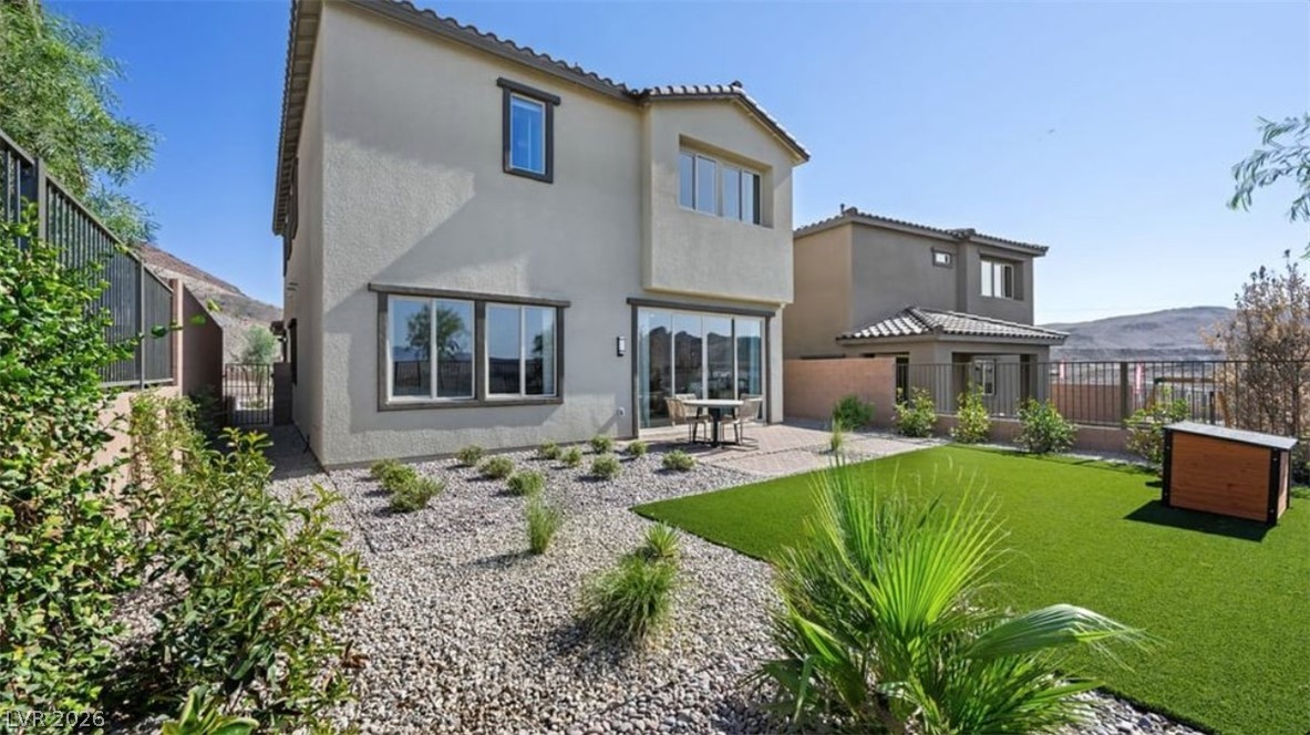 113 Via Magrini Henderson NV 89011