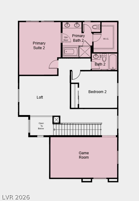 113 Via Magrini Henderson NV 89011