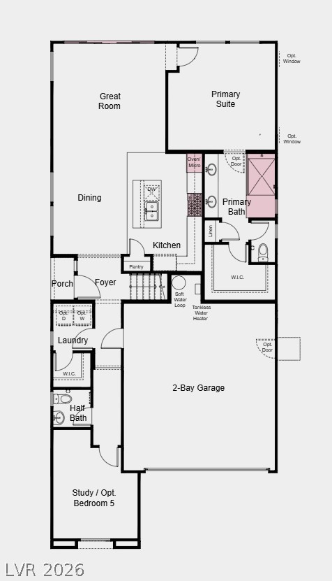 113 Via Magrini Henderson NV 89011