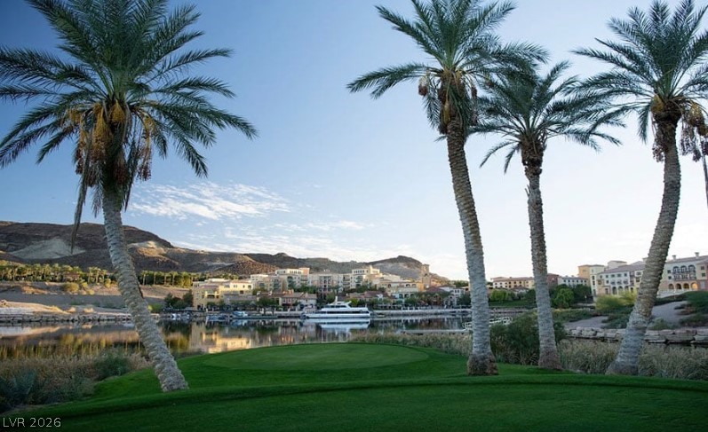 113 Via Magrini Henderson NV 89011